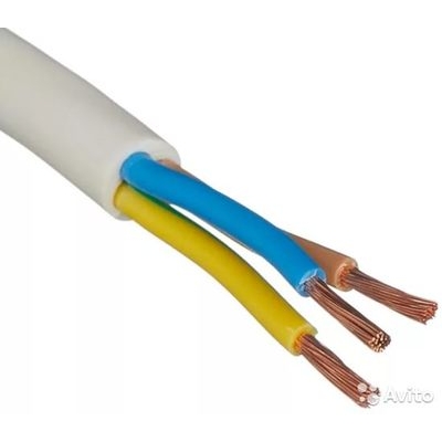 Провод ПВС 3*2,5
