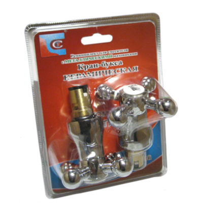 Ремкомплект СТК / SANTREK AQUA имп 1/2 м/к Металл Крест (30) Ремкомплект СТК / SANTREK AQUA имп 1/2 м/к Металл Крест (30)