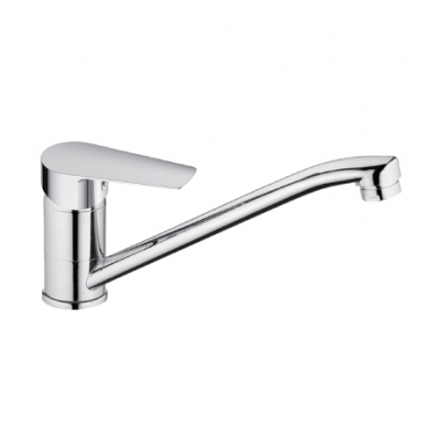 Смеситель Кухня шар d35, хром ROSSINKA S35-21 Смеситель Кухня шар d35, хром ROSSINKA S35-21