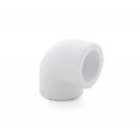 Уголок 125 90 град. PP-R Rosturplast/FD Уголок 125 90 град. PP-R Rosturplast/FD