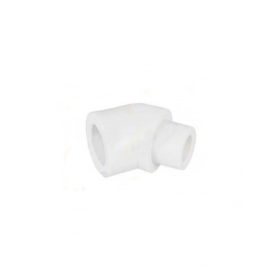 Уголок 25 45 град. Г/Ш PP-R Rosturplast