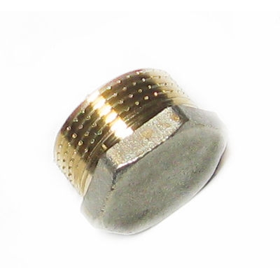 Заглушка 3/4" в трубу JIF 251