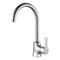 0505C Эвитта Смеситель для кухни с высоким поворотным изливом, хром LEMARK 0505C Эвитта Смеситель для кухни с высоким поворотным изливом, хром LEMARK