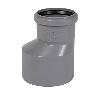 110 патрубок переходной на 75 бутылка