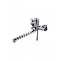 22021 Смеситель Ванна Frap. шар d-40 дл излив 22021 Смеситель Ванна Frap. шар d-40 дл излив