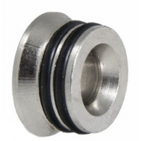 Адаптер для коллектора (евроконус-плоскость) VALTEC 3/4" (VTc.701.NE.05)