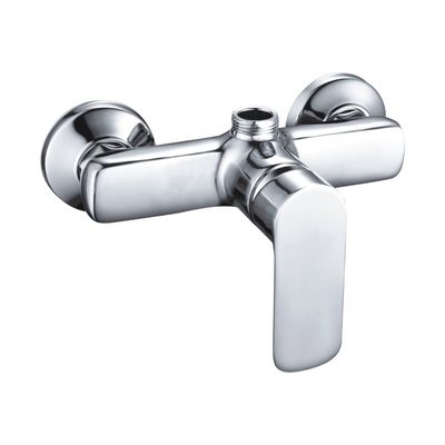 FM3039 Смеситель Душ Fmark шар. d=35 Хром