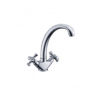 G4142 Смеситель Кухня GAPPO 1/2 м/к G4142 Смеситель Кухня GAPPO 1/2 м/к