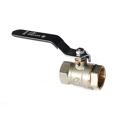 Кран вода SANTREK Aqua BASE 2" г/г руч PN 25 Кран вода SANTREK Aqua BASE 2" г/г руч PN 25