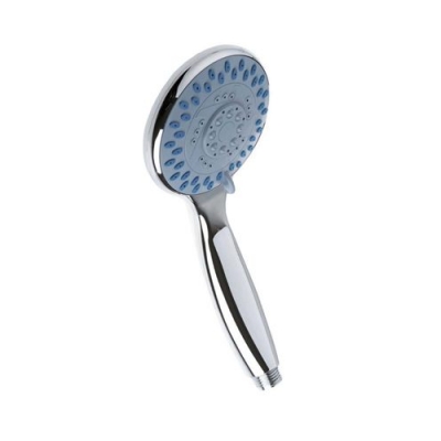 Лейка SANTREK AQUA / СТК (рег.№468190) MS-6049 (хром) 3-х режимная d=100мм L=245мм (+)