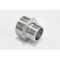 Ниппель перех. 1" - 3/4" SANTREK AQUA