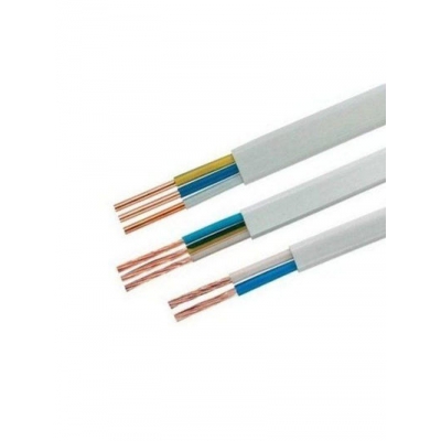 Провод ПУНП (ПБПП) (ПВВП) (ВВГ-ПЗ) (ПУСП) (ПУВВ) 2*1,5