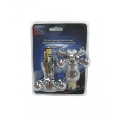 Ремкомплект СТК / SANTREK AQUA рус 18*1 м/к пластик Крест (37) Ремкомплект СТК / SANTREK AQUA рус 18*1 м/к пластик Крест (37)