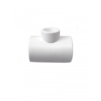 Тройник переходной 32х20х32 PP-R Rosturplast (15)