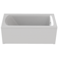 Ванна акрил "АЯКС" 170х70 в компл. с каркасом (без фолдона) БЕЗ АВТОСЛИВА Ванна акрил "АЯКС" 170х70 в компл. с каркасом (без фолдона) БЕЗ АВТОСЛИВА