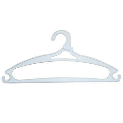 Вешалка для одежды "Комби" (Мультипласт)