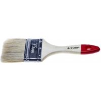 Кисть плоская Классик-стандарт 75мм Кисть плоская Классик-стандарт 75мм