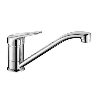 4104C Луна Смеситель для кухни с поворотным изливом, хром LEMARK 4104C Луна Смеситель для кухни с поворотным изливом, хром LEMARK