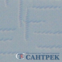 Экран под ванну "Оптима" 1,7 м пластик (НП26- голубой лабиринт)