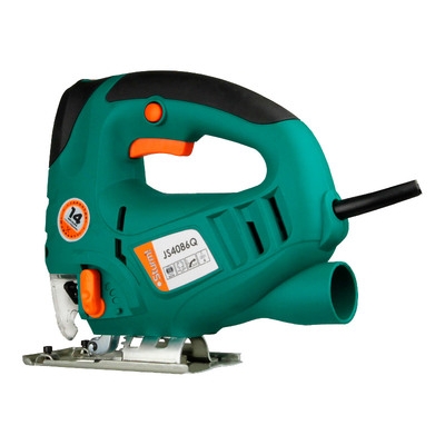 JS4086Q Лобзик электрический Sturm, 860 Вт, 100/10мм (дер/мет),быстр.заж, лазерУказ,4ст.маятник