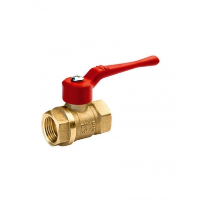 Кран вода 11Б27п1 ДУ-32 1 1/4 г/г руч. БОЛОГОЕ