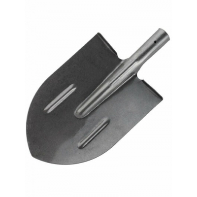 Лопата штыковая дачная б/ч (Россия)