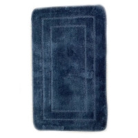 Коврик д/ванны 1 предм. ZALEL EXCLUSION 60х100 Dark grey темн.серый