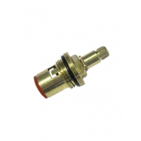 Кран-букса LEDEME L52-4 1/2 " 8*20 м/к /под крест/
