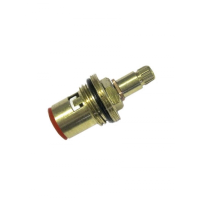 Кран-букса LEDEME L52-4 1/2 " 8*20 м/к /под крест/