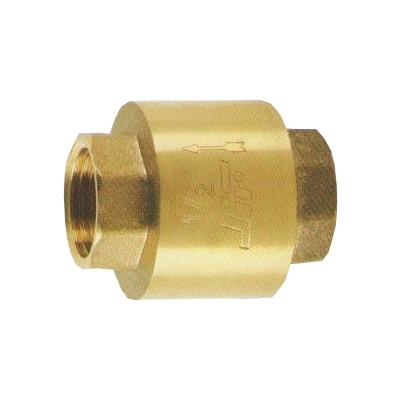 Обратный клапан 1/2" JIF (310)