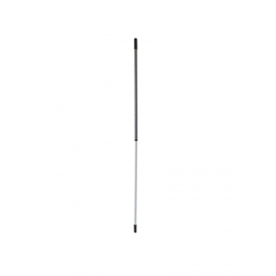 Палка для щетки 150 см., телескопическая d 2.4("М-пластика") (М 5147) Палка для щетки 150 см., телескопическая d 2.4("М-пластика") (М 5147)