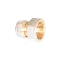 Патрубок 3/4*32 г/ц