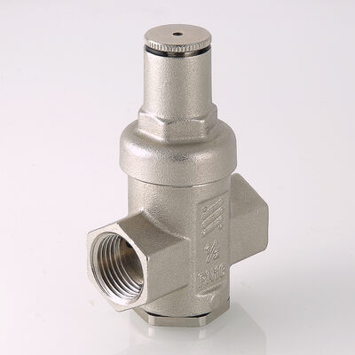 Редуктор давления VALTEC от 1 до 4,5 бар 1/2" (VT.087.N.0445)