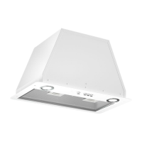 Воздухоочиститель ELIKOR Врезной блок FLAT 72П-650-КЗД белый ш720/г282/в291 мм, подключение ф150мм, 650м3/ч. 978770 Воздухоочиститель ELIKOR Врезной блок FLAT 72П-650-КЗД белый ш720/г282/в291 мм, подключение ф150мм, 650м3/ч. 978770