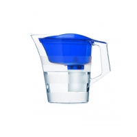 Фильтр-кувшин "Барьер-Твист" (синий) (4л/1,6л) Фильтр-кувшин "Барьер-Твист" (синий) (4л/1,6л)