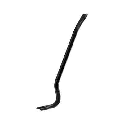 Гвоздодер ТУНДРА, 65 сталь, шестигранный, 750 х 16 мм 882068