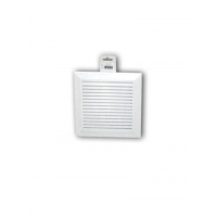 Вент. решетка DOSPEL DUO SMART 90*240 накладная 139х280 с выходом 91х232 (разборная) (007-4174) Вент. решетка DOSPEL DUO SMART 90*240 накладная 139х280 с выходом 91х232 (разборная) (007-4174)