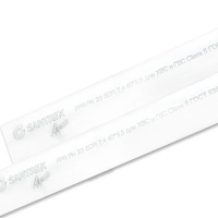 Труба 20 PN 20 (армир. стекловолокном) (толщ.стенки 2,8 мм) PP-R SANTREK AQUA Труба 20 PN 20 (армир. стекловолокном) (толщ.стенки 2,8 мм) PP-R SANTREK AQUA