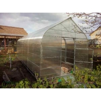 Теплица Скатная 3,1мх8м