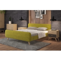 Кровать Фрейя