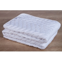 Одеяло облегченное с шелковым волокном