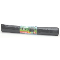 Мешки для мусора "MIRPACK PREMIUM+" ролик черные 35 мкм. 180 литров 10 шт.(14) Мешки для мусора "MIRPACK PREMIUM+" ролик черные 35 мкм. 180 литров 10 шт.(14)