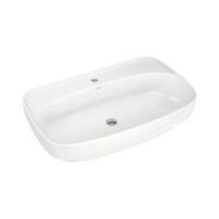 Умывальник "Купер-65" на столешницу приставной (Kirovit) Умывальник "Купер-65" на столешницу приставной (Kirovit)