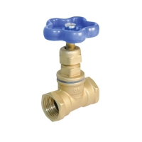 Вентиль 3/4" лат 15б3р А50 ДУ-20 БОЛОГОЕ с укороченной строительной длиной