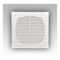 Решетка вент. 194*194 1919Г ж/пр с сеткой, без рамки АБС