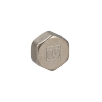 Заглушка 1/2'' вн VALTEC