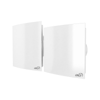 Вентилятор D98 QUADRO 4 С с обр клапаном Вентилятор D98 QUADRO 4 С с обр клапаном