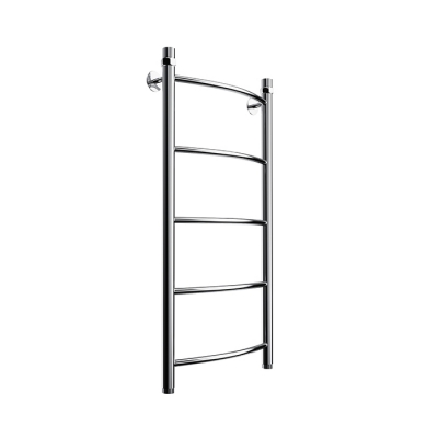 Полотенцесушитель ZOX ЛЦ 80х40 1'' 5 перекл ДУГА нижнее подкл (крепеж, без монт комп) В4 Полотенцесушитель ZOX ЛЦ 80х40 1'' 5 перекл ДУГА нижнее подкл (крепеж, без монт комп) В4