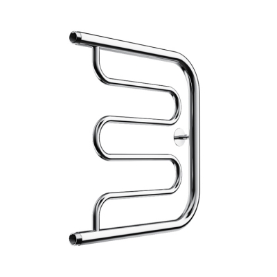 Полотенцесушитель ZOX ПМ1 50х50 1'' ФОКСТРОТ-1 ПОЛИМЕР Полотенцесушитель ZOX ПМ1 50х50 1'' ФОКСТРОТ-1 ПОЛИМЕР