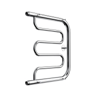 Полотенцесушитель ZOX ПМ1 60х40 1'' ПОЛКА ФОКСТРОТ-1